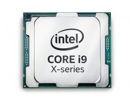 Intel Core i9-7940X Processor (3.1G, 19.25M, 8GT/s) - CD8067303734701